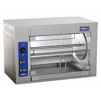 Гриль для курей ГК-6М КИЙ — В