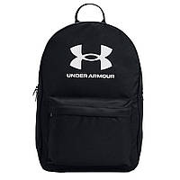 Черный рюкзак UA Loudon Backpack 1364186-001