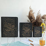 Книга для записів кулінарних рецептів "Recipe book", фото 7
