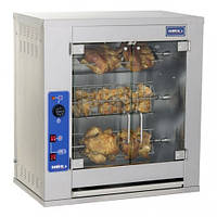 Гриль для курей ГК-6 КИЙ-В