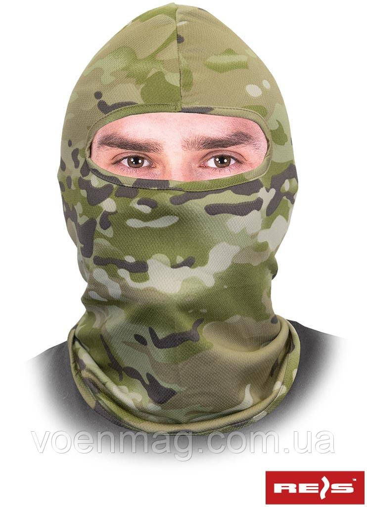 Балаклава REIS літня, MultiCam, нова