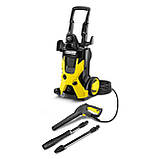 Мийка високого тиску Karcher K5 (145 бар 2100 Вт 500 л/год) Мінімийка Керхер для дому, фото 2