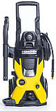 Мийка високого тиску Karcher K5 (145 бар 2100 Вт 500 л/год) Мінімийка Керхер для дому, фото 3