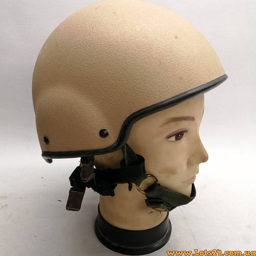 Купить NIJ IIIA Каска военная кевларовая НАТО MK7 Combat Helmet ...