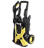 Мийка високого тиску Karcher K5 (145 бар 2100 Вт 500 л/год) Мінімийка Керхер для дому, фото 4