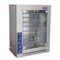 Гриль для курей ГК-8 КИЙ-В