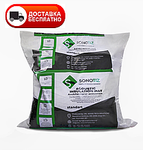 Sonotiz , термозвукоизол сонотіз