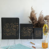 Книга для записів кулінарних рецептів "Recipe book", фото 6