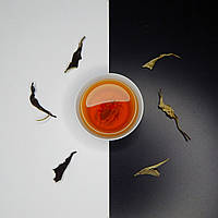 Китайский белый чай "Юэ Гуан Бай"