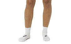 Набір спортивних шкарпеток 6 пар Asics 6ppk Quarter Sock (3033B720-100), фото 4