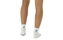 Набір спортивних шкарпеток 6 пар Asics 6ppk Quarter Sock (3033B720-100), фото 6