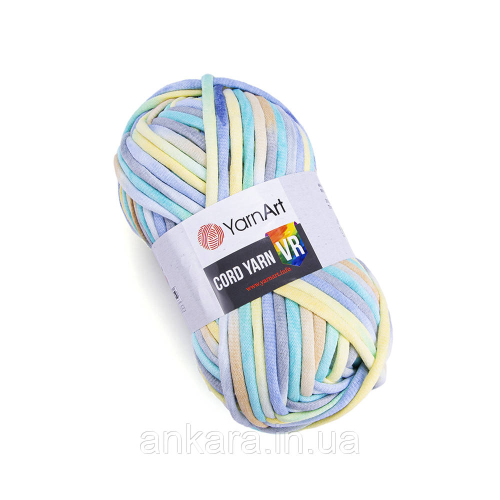 YarnArt Cord Yarn VR 924, фото 1