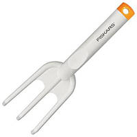 Посадкова вилка Fiskars White (1027034)