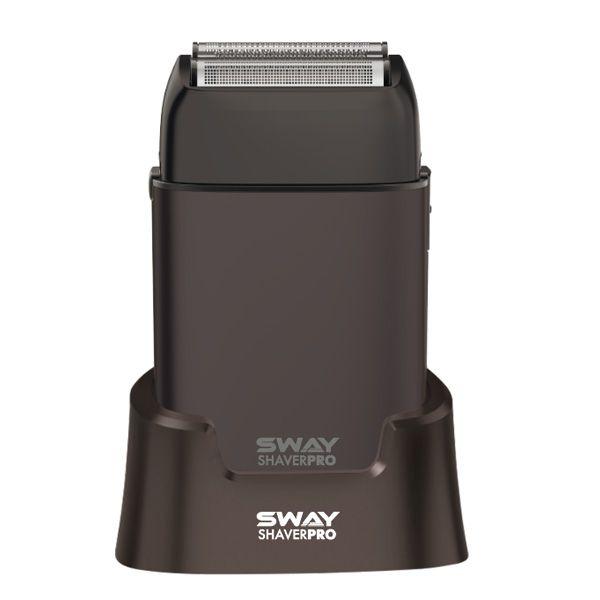 Шейвер (електробритва) Sway Shaver Pro Black