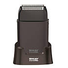 Шейвер (електробритва) Sway Shaver Pro Black