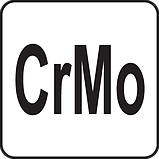 Дворучний Заклепочник 380 мм Для Заклепок Ø 2.4, 3.2, 4.0, 4.8, 6.4 мм YATO (YT-36095), фото 4