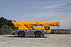 Мобільний кран LIEBHERR LTM 1040-2.1 40 тонн, фото 6