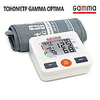 Тонометр автоматический Gamma Optima Гамма оптима Гарантия 5 лет!