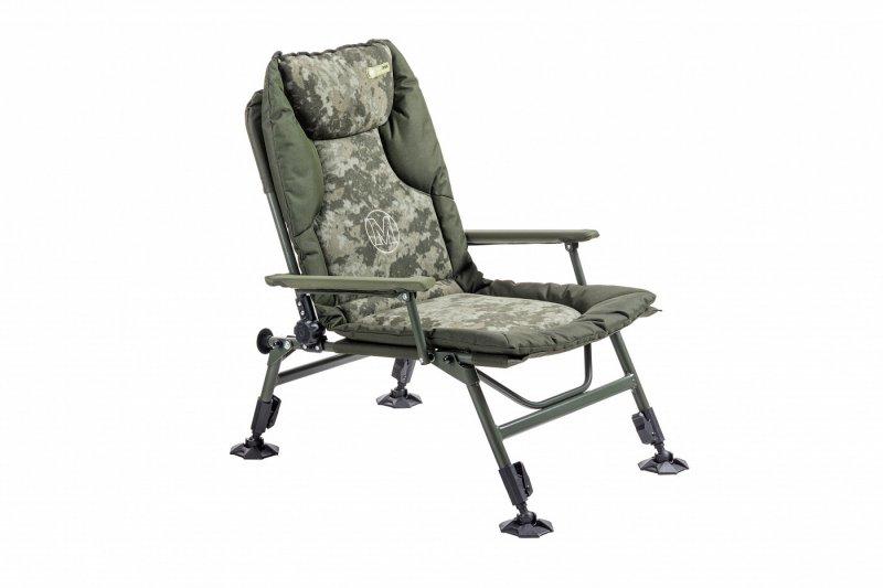Крісло Mivardi CamoCODE Arm (M-CHCCA)