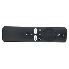 Оригінальний пульт для Xiaomi TV, Mi TV 4A, Mi TV S, Bluetooth з голосовим управлінням, фото 4