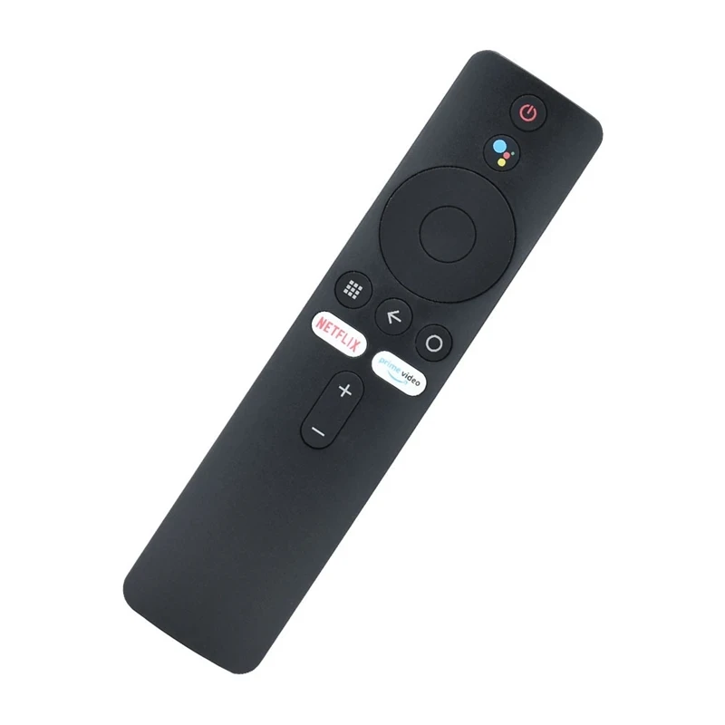 Оригінальний пульт для Xiaomi TV, Mi TV 4A, Mi TV S, Bluetooth з голосовим управлінням