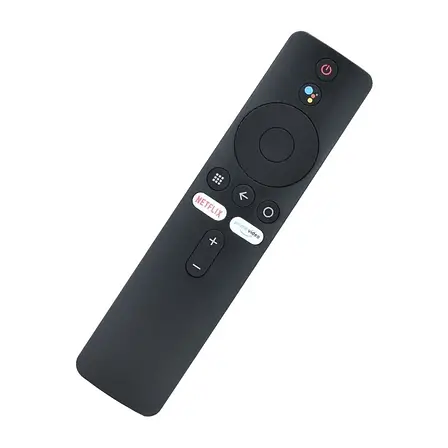Оригінальний пульт для Xiaomi TV, Mi TV 4A, Mi TV S, Bluetooth з голосовим управлінням, фото 1