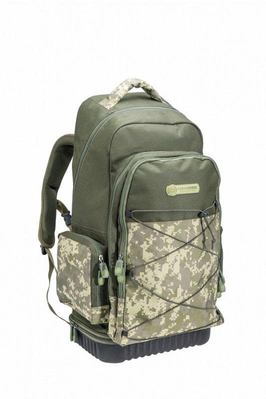 Рюкзак Mivardi Backpack CamoCODE Medium (M-BPCCM)