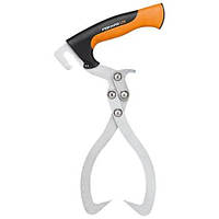 Захват для колод Fiskars WoodXpert (1003625)