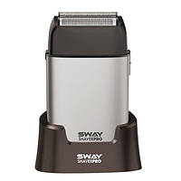 Профессиональный шейвер Sway Shaver Pro Silver