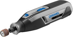 Багатофункційний інструмент Dremel Lite 7760-15 (F0137760JD)