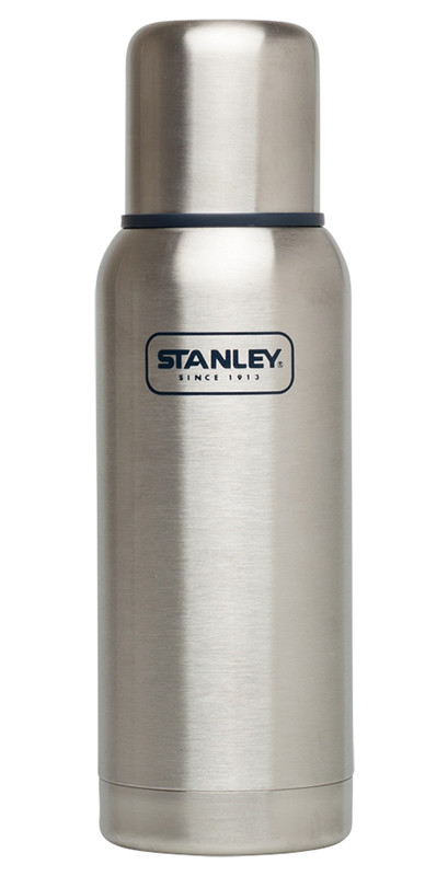 Термос стальной 1L ADVENTURE Stanley (10-01570-010)