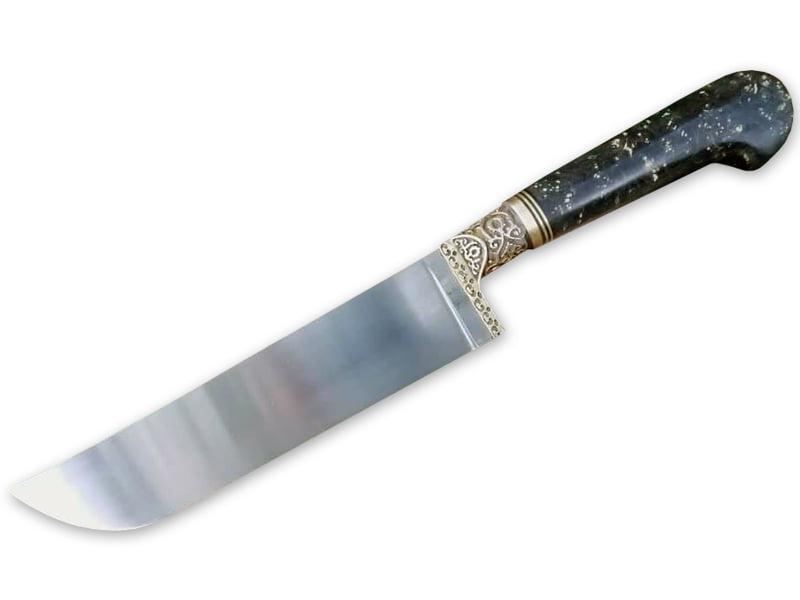 Ніж ПЧАК 290 мм (Knife_pchak_X12) Х12МФ
