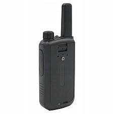 4 рации Baofeng BF-T17 + FM, фото 3
