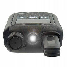 4 рации Baofeng BF-T17 + FM, фото 4