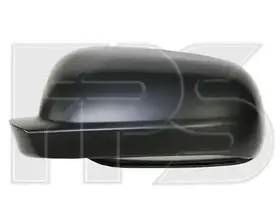 Кришка дзеркала бокового Volkswagen Bora 99-05 ліва, велика (FPS) FP 9543 M11,