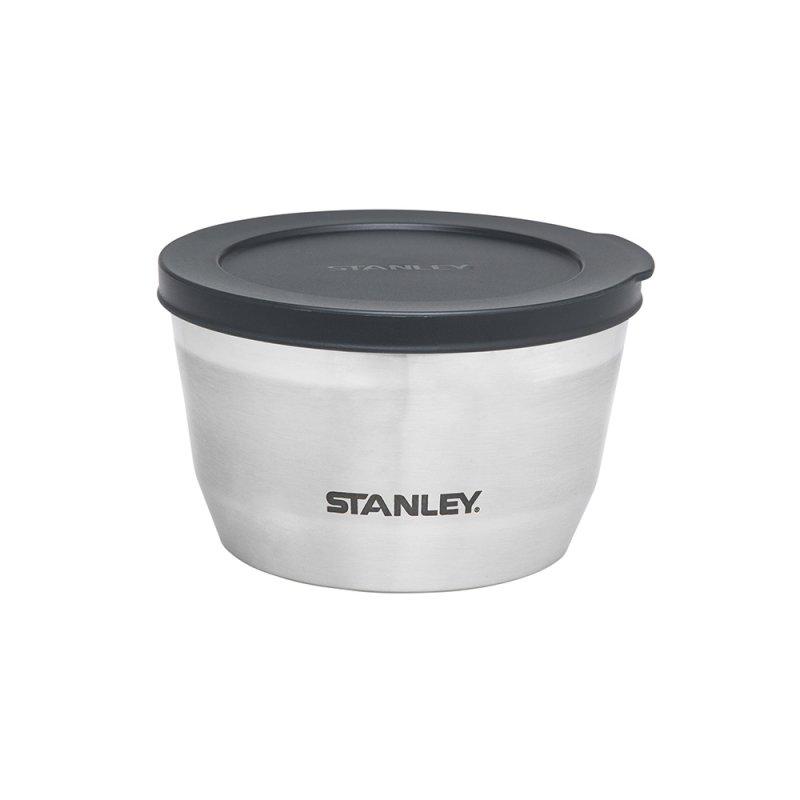 Термоконтейнер для їжі Stanley Adventure Bowl 0,95 л сталевий (6939236338080)