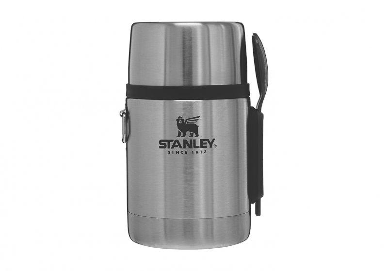 Термос для еды Stanley Adventure SS 0,53 л (6939236348058)