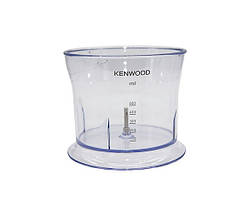 Чаша 500 мл для блендера Kenwood - KW712995