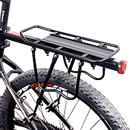 Багажник для велосипеду