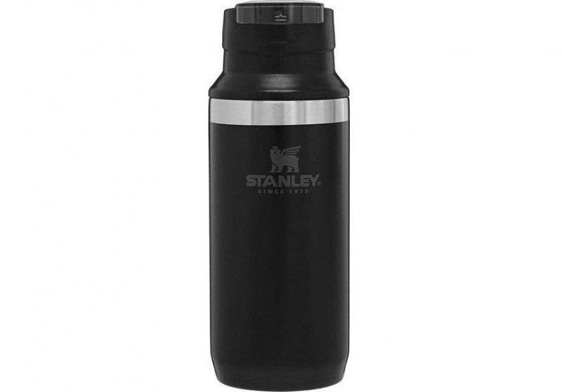 Термочашка Stanley Mountain Switchback Matte Black 0,35 л