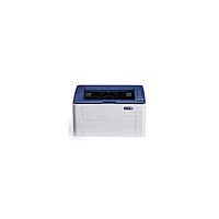 Лазерный принтер XEROX Phaser 3020BI (Wi-Fi) (3020V_BI)