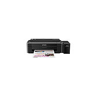 Струйный принтер EPSON L132 (C11CE58403)