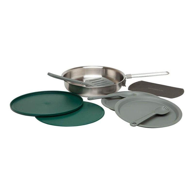 Набір посуду Stanley Adventure Fry Pan 0,95 л (6939236335607)