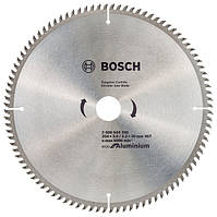 Пильний диск Bosch ECO ALU/Multi 254x30-96T (2608644395)