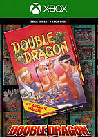 DOUBLE DRAGON для Xbox One/Series S/X