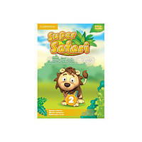 Книга Super Safari 2 Presentation Plus DVD-ROM (9781107476998) Cambridge University Press