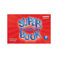 Книга Super Puzzles Book 1 (9786177713240) Cambridge University Press