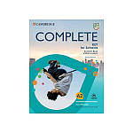 Complete Key for Schools Second Edition