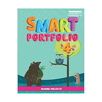 Книга Smart Portfolio Book 4 (9786178002534) MM Publications