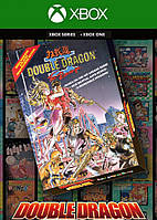 DOUBLE DRAGON : The Revenge для Xbox One/Series S/X